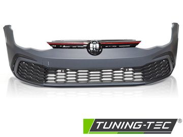 FRONT BUMPER SPORT PDC fits VW GOLF 8 19-24