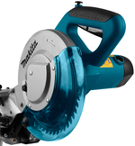 Торцовочная пила Makita LS0815FLN