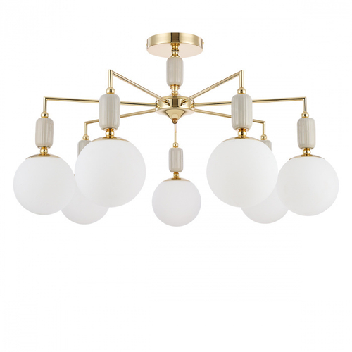 Потолочная люстра Lumion VIVIEN 6580/7C