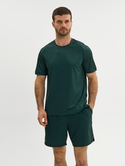 Шорты мужские Deporte, Deep Green