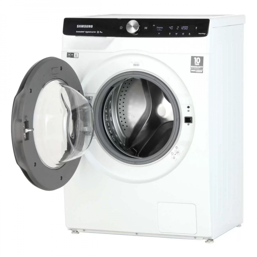 Стиральная машина Samsung WW70AG4S20CELP Стиральная машина Samsung WW70AG4S20CELP