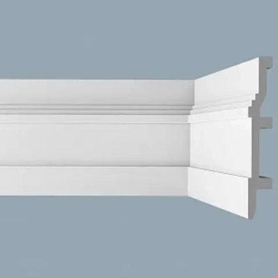 Плинтус напольный Bello Deco XPS П8 150х22х2000