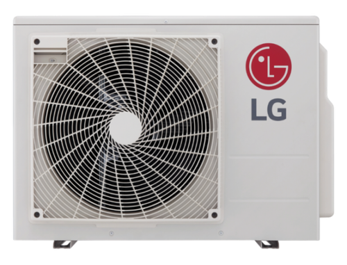 Наружный блок LG PROMULTI 2.0 MU3R21.U21