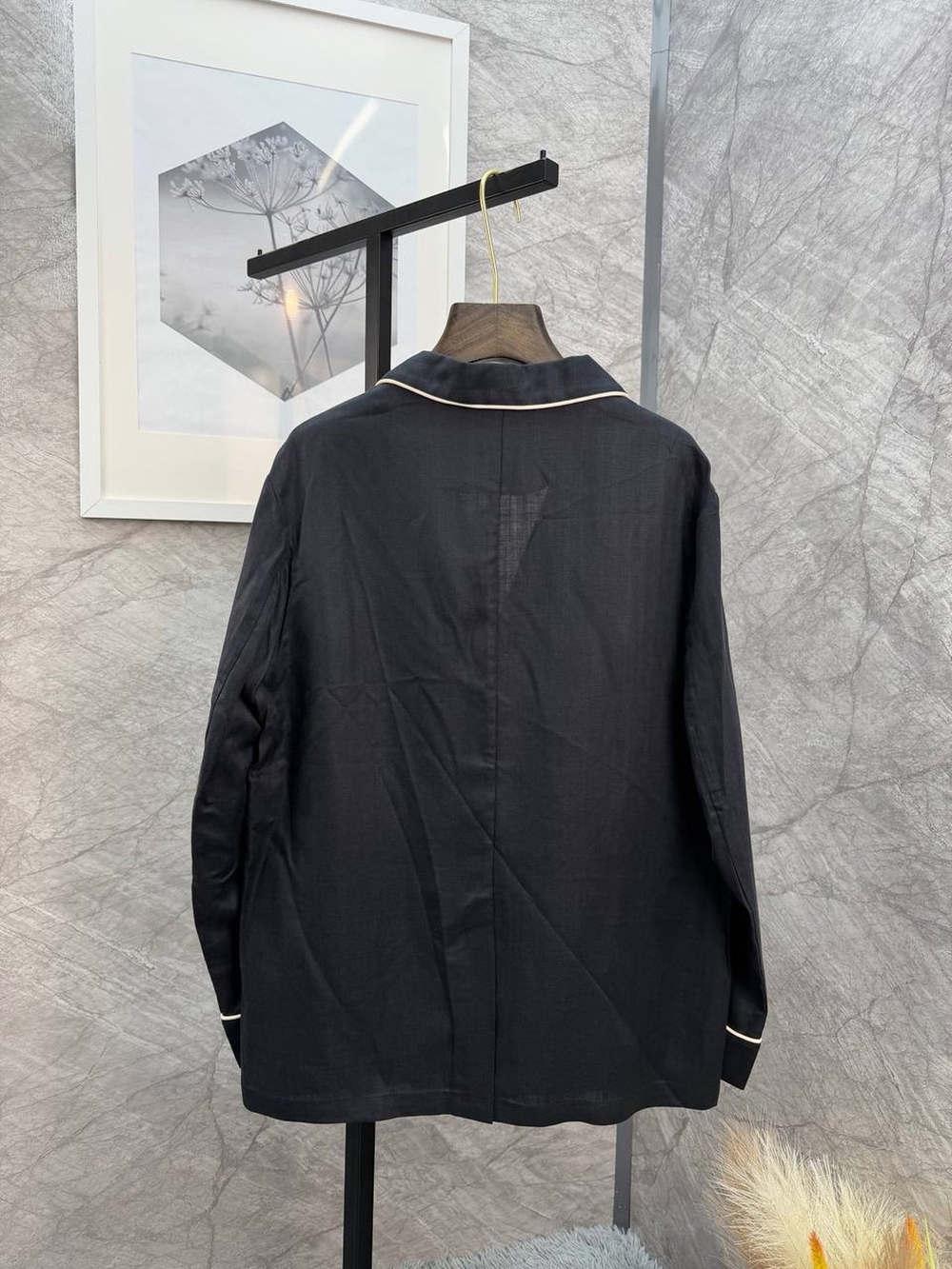Летний костюм Loro Piana