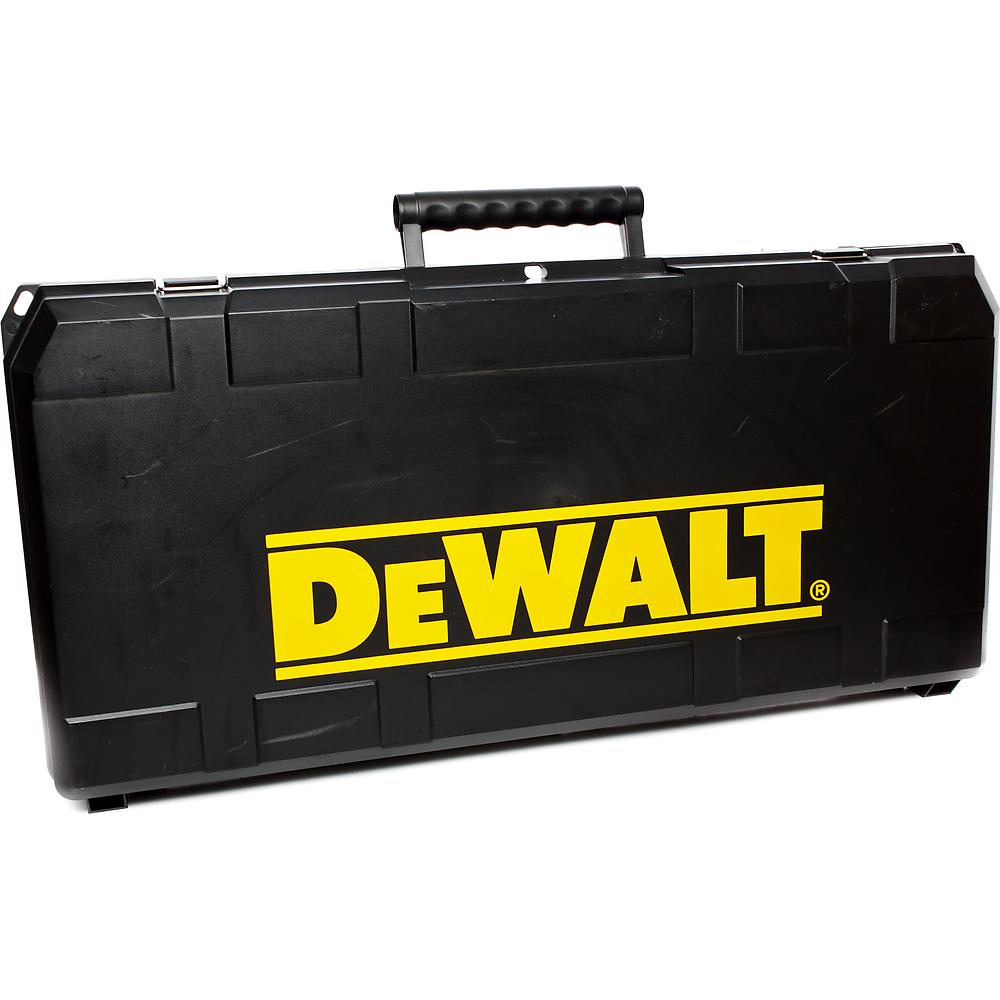 Отбойный молоток DeWalt D25899K-B5 (3pin)