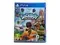 PS4 Сэкбой: Большое приключение/Sackboy A Big Adventure (Б/У, Английская версия, CUSA-06313)