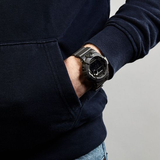 Часы мужские Casio G-Shock GBD-800UC-8ER