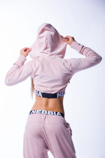 СПОРТИВНАЯ КОФТА VELVET JACKET 636