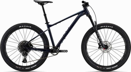 Велосипед Giant Fathom 29 1 - 2023