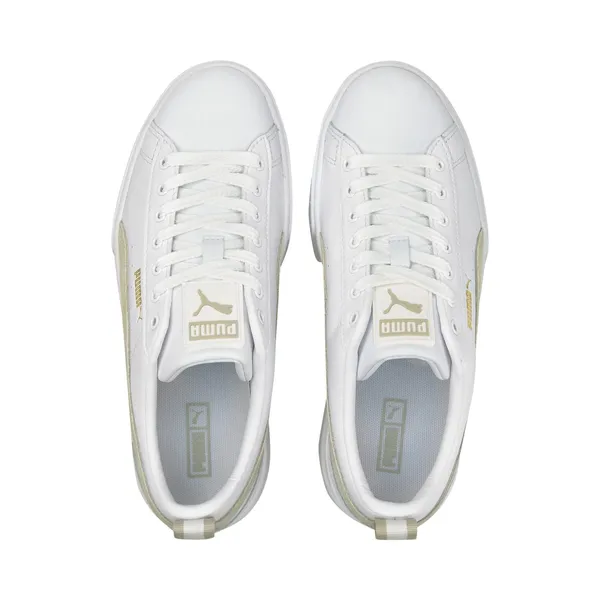 Кеды женские PUMA Mayze Lth Wn's
