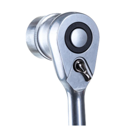 Набор торцевых головок 1/2"DR 10-32 мм 24 предмета (ложемент) Jonnesway S04H4524ST (S04H4524SP)