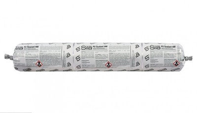Герметик Полиуретановый SILA PRO PU Sealant HM корич. RAL 8017 600м