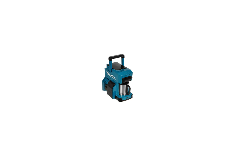 Кофеварка Makita DCM501Z