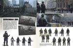 Мир игры The Last Of Us