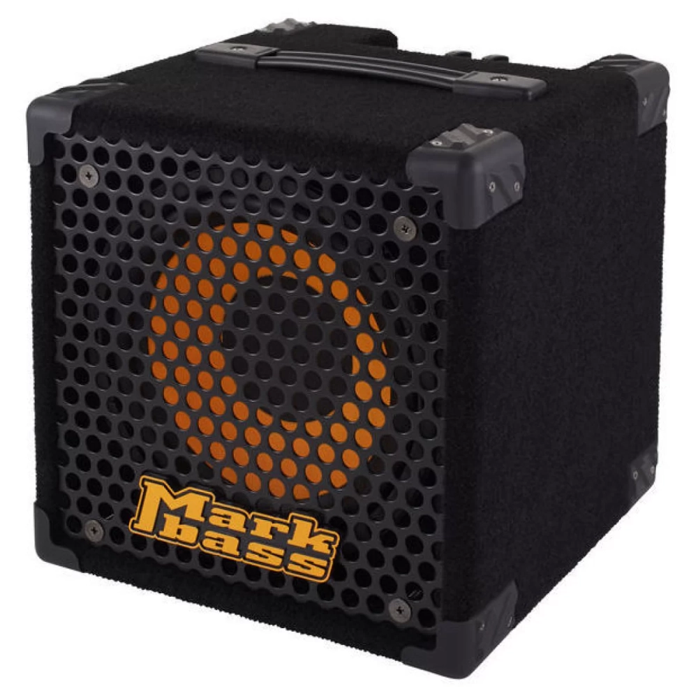 Markbass MICROMARK 801 [2016]