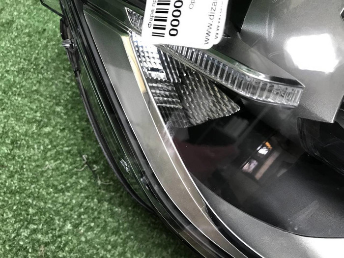 Фара правая BMW X1 F48 (2015-2019) LED