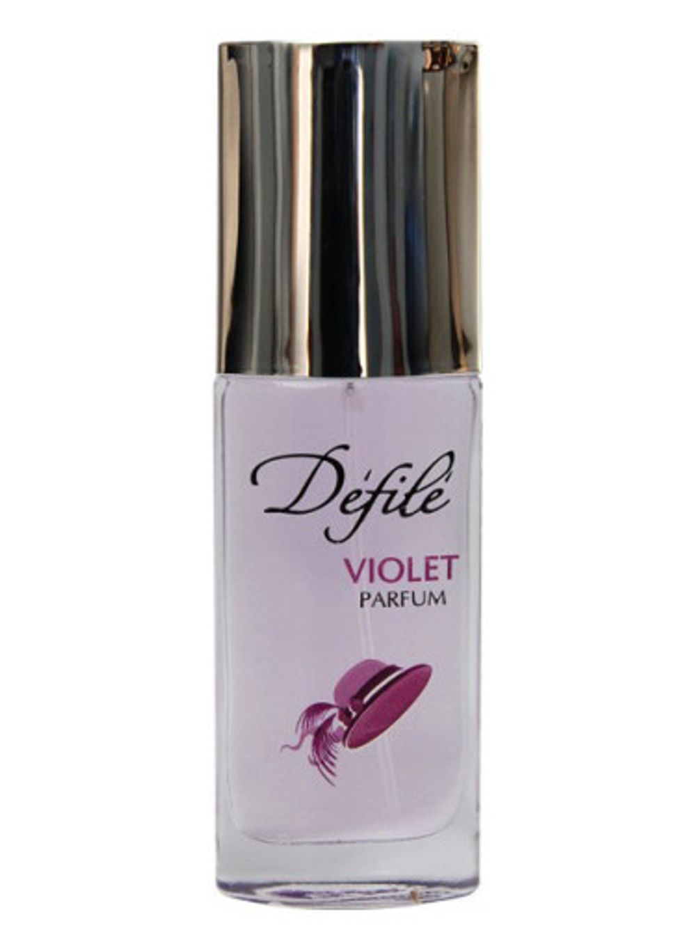 Nouvelle Etoile – Новая Заря Defile Violet