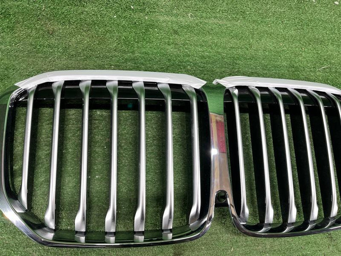 Решетка радиатора BMW X7 G07 (2019-2022)