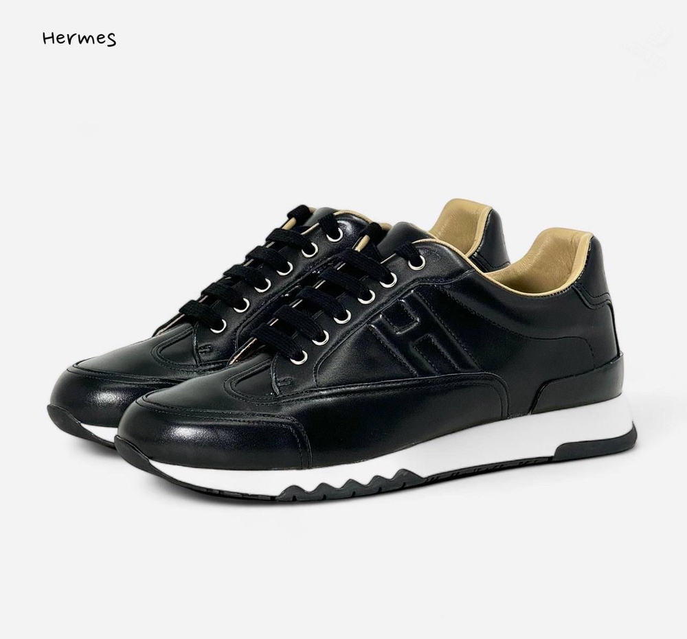 Кроссовки Hermes