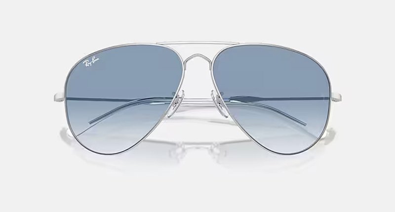RAY-BAN OLD AVIATOR RB3825 003/3F