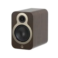 Q Acoustics 3030c Walnut