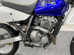 Suzuki Djebel 250XC 2002