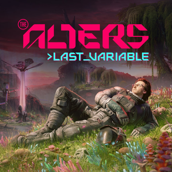 The Alters: Last Variable — Deluxe Edition Upgrade в нашем каталоге