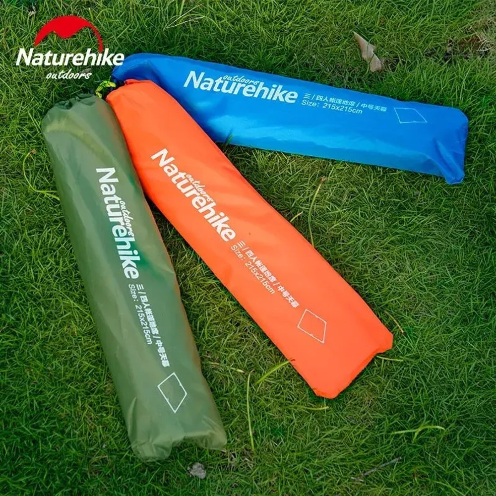 КОВРИК NATUREHIKE NH15D005-X