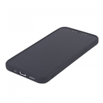 Чехол ТПУ для iPhone 12, 011010 мятный
