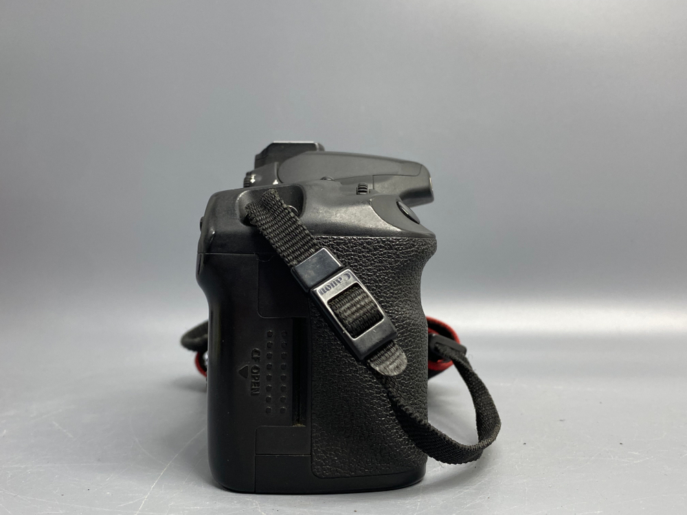 Canon EOS 50D Body 69.862 кадров ньюанс с толкателем CD карты