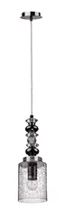 Подвесной светильник Mateo MATEO SP1 Crystal Lux