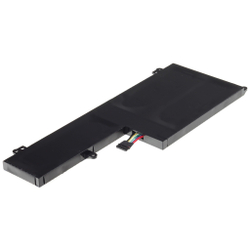 Аккумулятор iBatt 5800mAh для ноутбука Lenovo Yoga 720-15IKB (L16C6PC1)