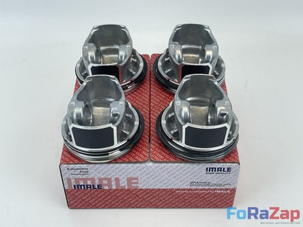Поршни комплект STD VAG 1.6 CWVA