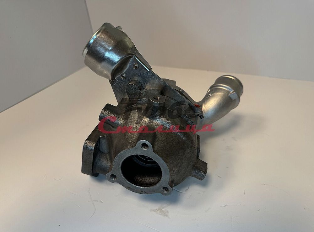 Турбина 53039700144 BorgWarner для Kia