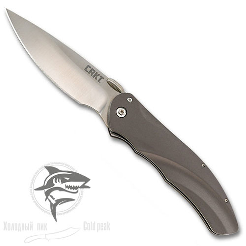 Нож складной CRKT Argus