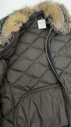 Пальто Moncler