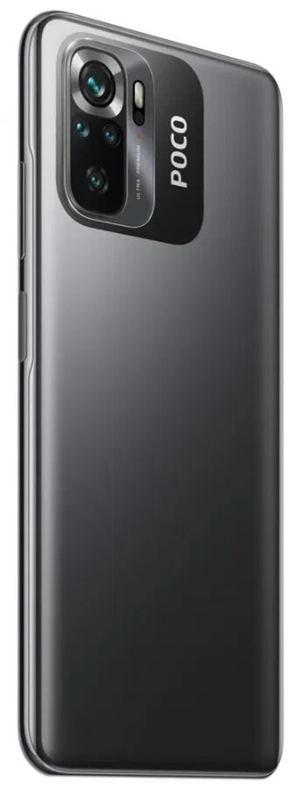 Смартфон Xiaomi POCO M5s 8/256Gb Черный