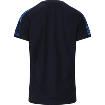 Мужская теннисная футболка Forza CL2605 Short Sleeve - navy blazer