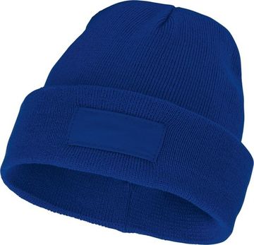 Шапка Boreas с нашивками