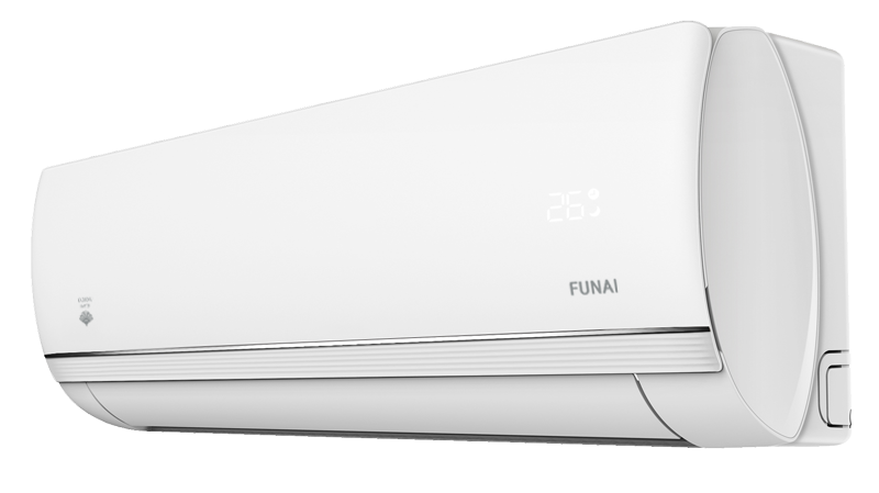 FUNAI KADZOKU Inverter 2025 RAC-I-KD75HP.D03