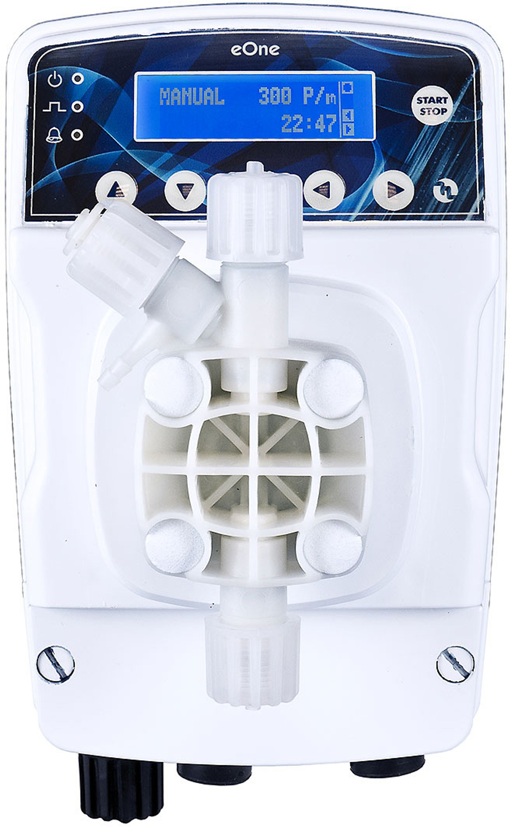 Дозирующий насос ETATRON eONE PLUS 20-7