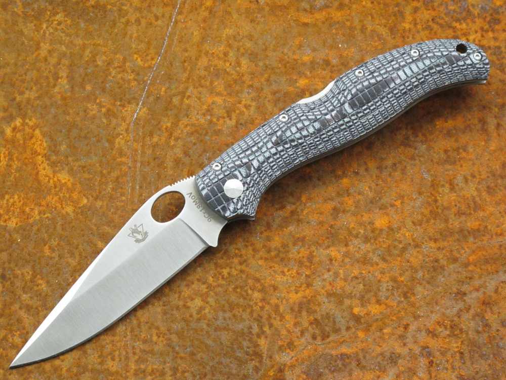 Нож Steelclaw "Крок"