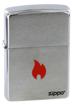 Зажигалка 200 Flame