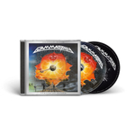 Gamma Ray / Land of the Free (Anniversary Edition)(2CD)