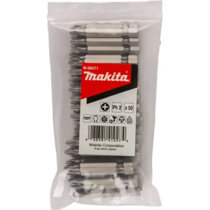 Насадка PH2 Makita B-26571
