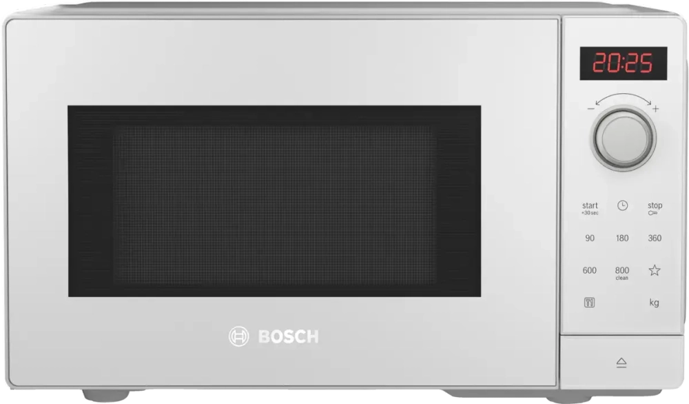 Микроволновая печь Bosch FFL023MW