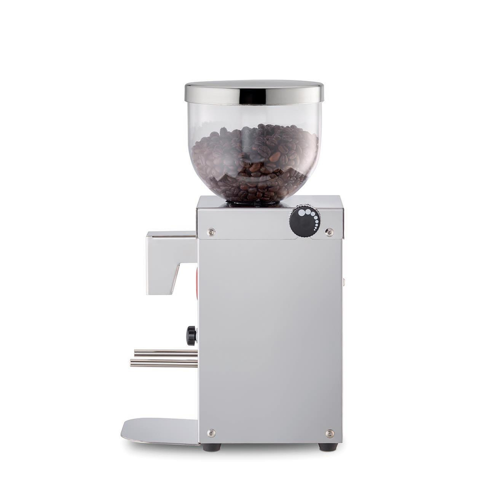 Кофемолка La Pavoni с коническими жерновами