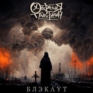 Операция Пластилин / Блэкаут (CD)
