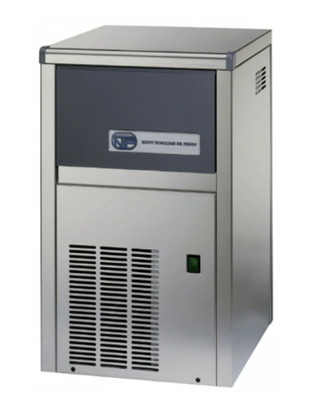 Льдогенератор NTF SL 35 W (лед гурме)