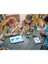 Конструктор Disney 43267 Замок принцессы и питомцы